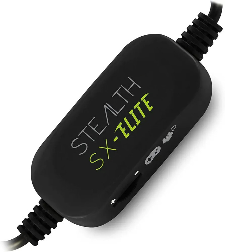 هدفون گیمینگ SX-ELITE جدید