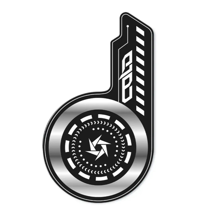 ورق خنک کننده cpu موبایل درجه یک
