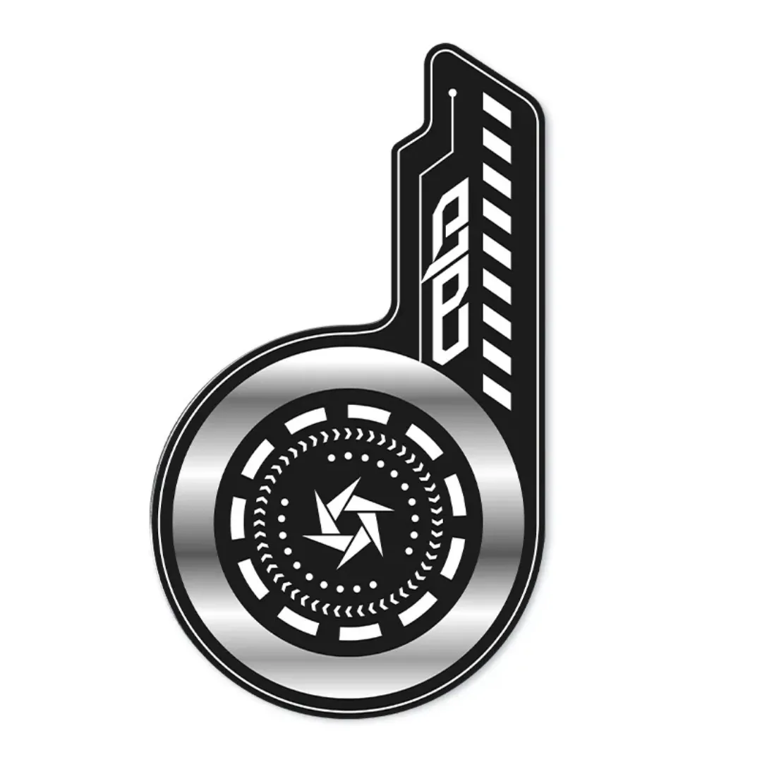 ورق خنک کننده cpu موبایل جدید