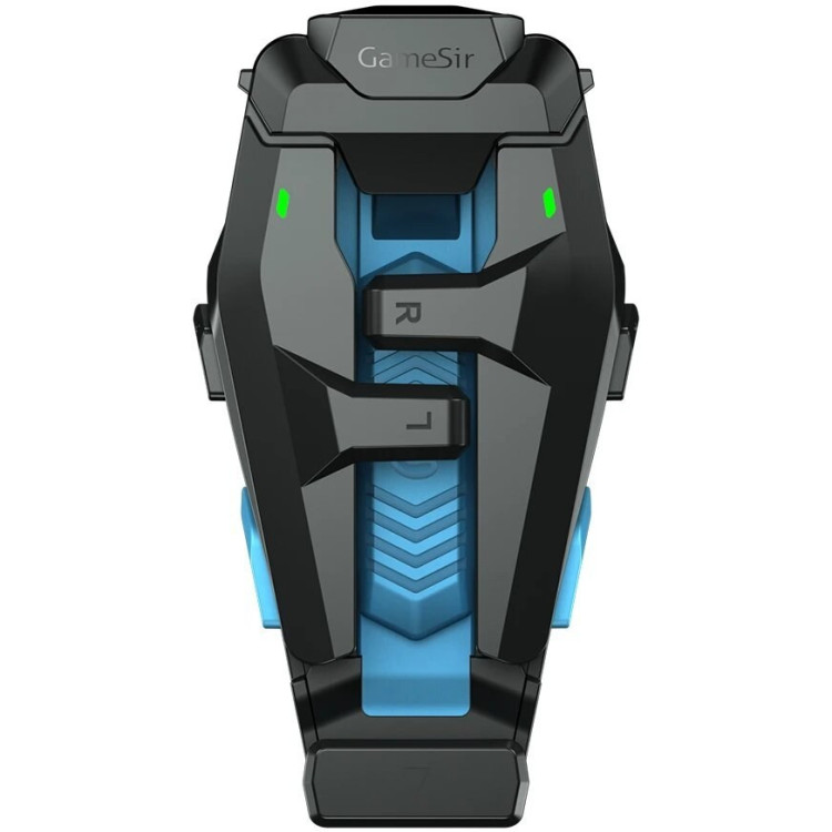 دسته بازی لیزری 4 انگشتی gamesir falcon F4 جدید