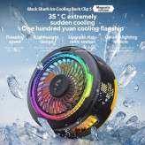 فن خنک کننده موبایل بلک شارک Blackshark Funcooler 5 کیفیت عالی