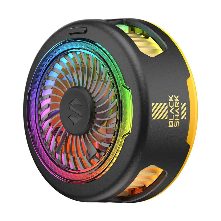 فن خنک کننده موبایل بلک شارک Blackshark Funcooler 5 جدید
