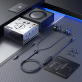 هندزفری گیمینگ پلکستون Plextone RX5 Refire درجه یک