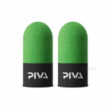 آستین انگشتی گیمینگ پیوا PIVA بسته ۱۰ عددی حرفه ایی
