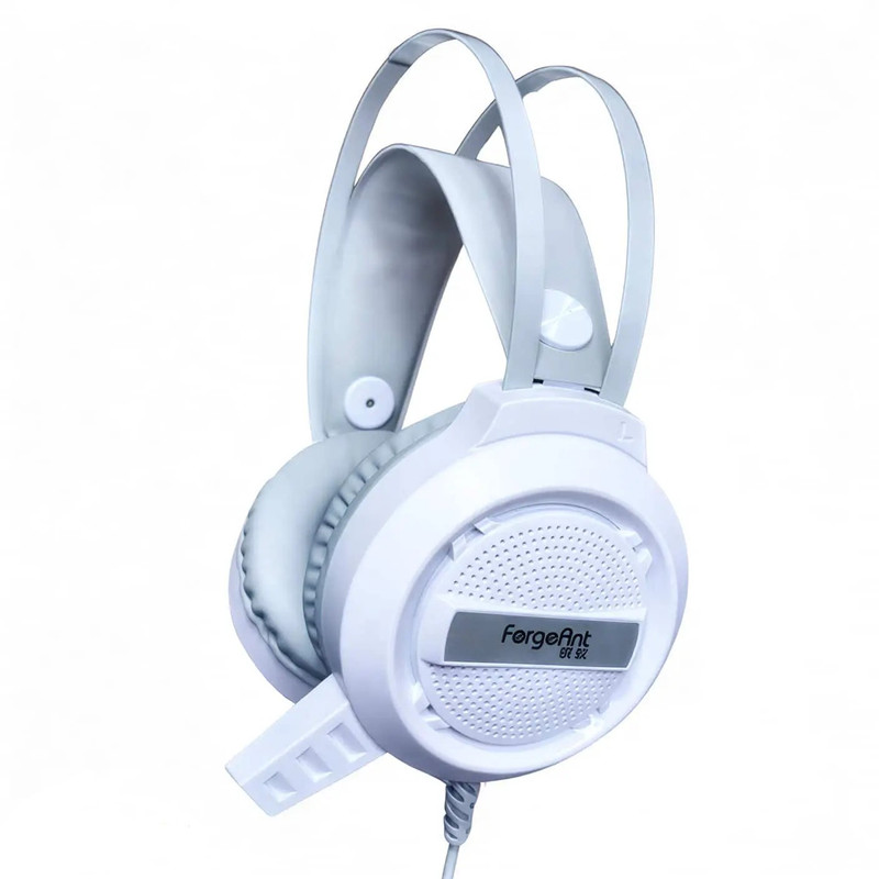 هدفون گیمینگ ForgeAnt G61 جدید