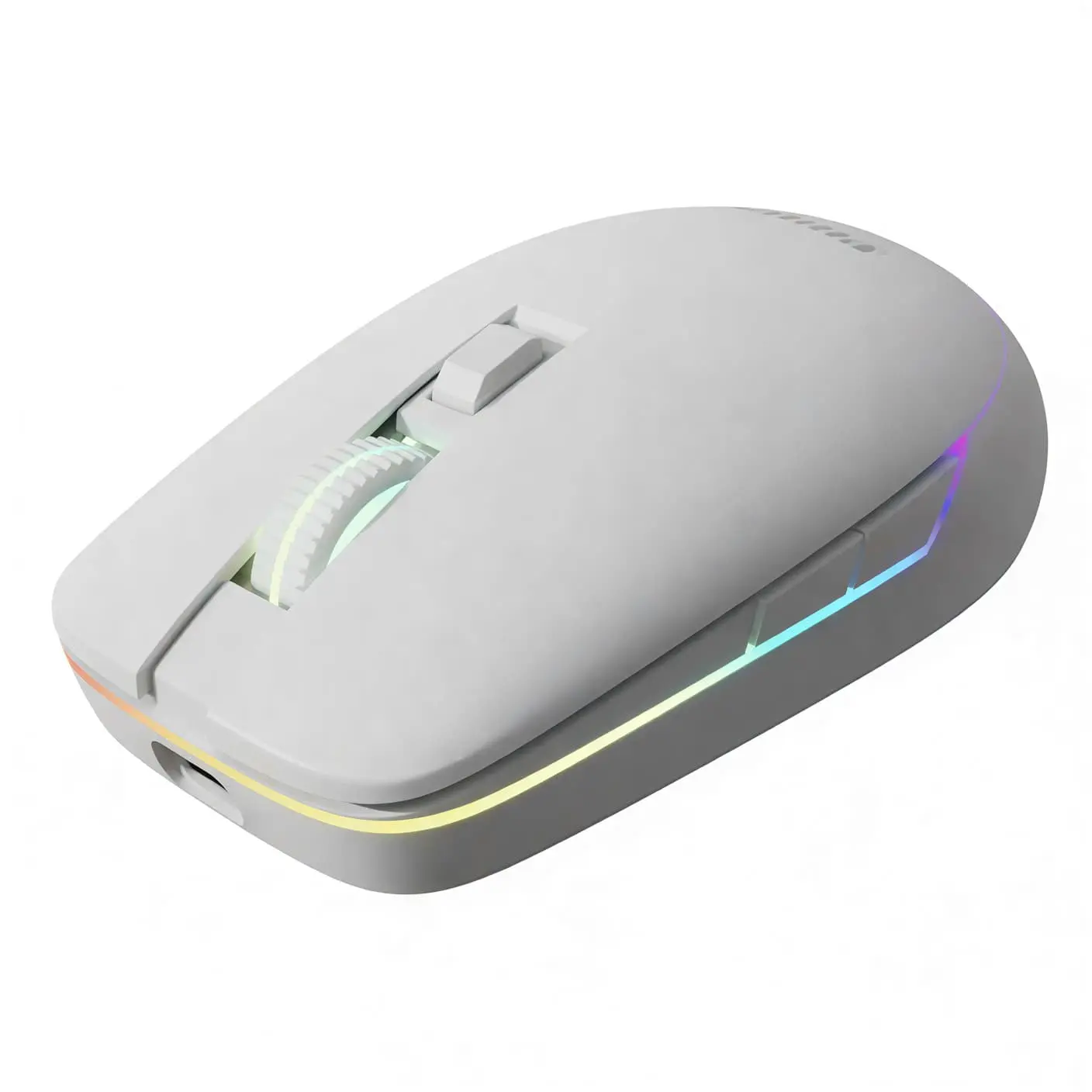 موس گیمینگ فیلیپس Philips مدل SPK9617W  درجه یک