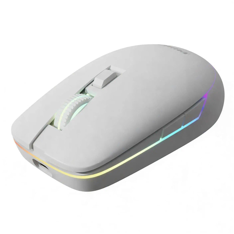 موس گیمینگ فیلیپس Philips مدل SPK9617W درجه یک
