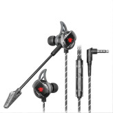 هندزفری گیمینگ سیمی پلکستون Plextone RX3 Mercury 3.5mm جدید