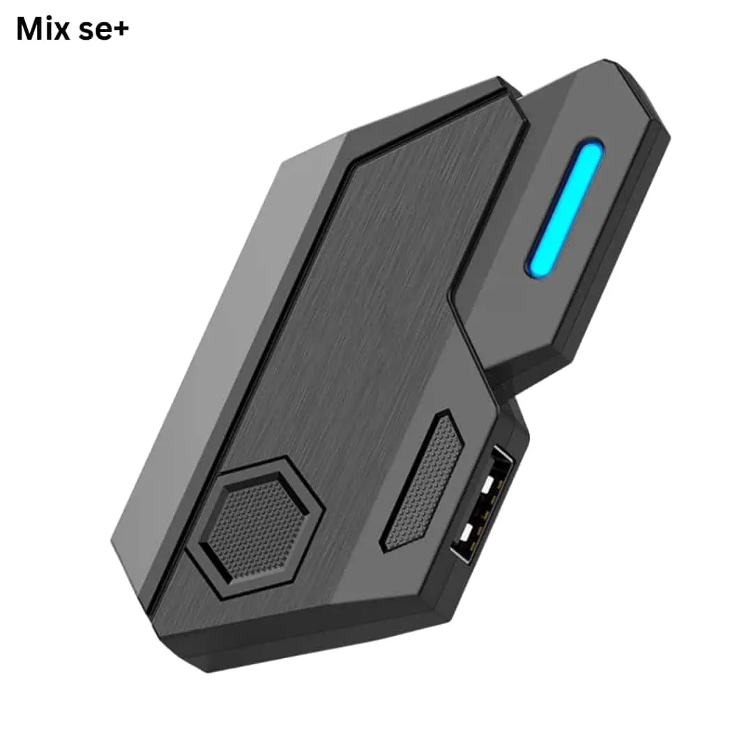 مبدل تکی موس و کیبورد موبایل مدل MixSE+  درجه یک