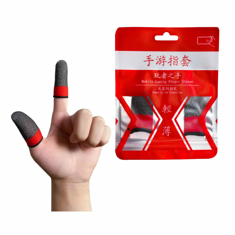 آستین و کاور انگشتی گیمینگ MK-8 جدید