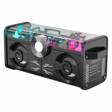 اسپیکر بلوتوثی قابل حمل مدل sing-e ZQS2228 درجه یک