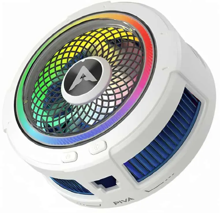 فن خنک کننده رادیاتوری piva B2 جدید