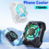 خنک کننده مگنتی پنکه ای مدل AL16 درجه یک
