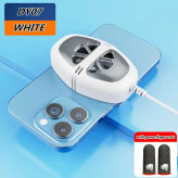 خنک کننده پنکه ای موبایل مدل DY07 کیفیت عالی