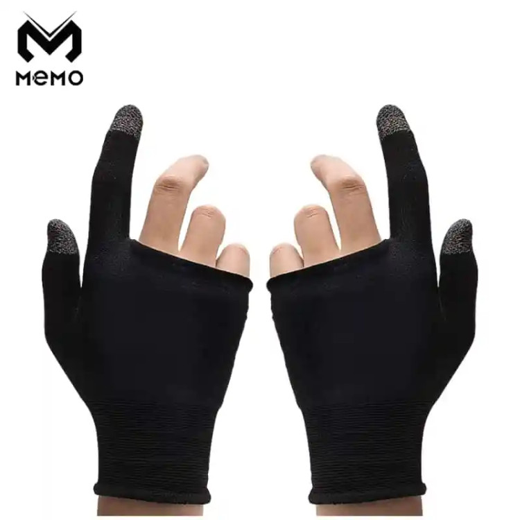 دستکش گیمینگ ممو Memo GG02 جدید