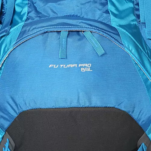 کوله پشتی کوهنوردی 65 لیتر دیوتر مدل Futura Pro 65L درجه یک