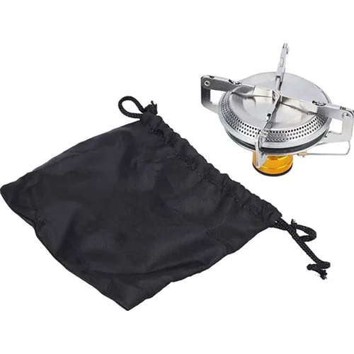 سرشعله پهن کوهنوردی Camping Stove برند Leobird مدل MA600W جدید