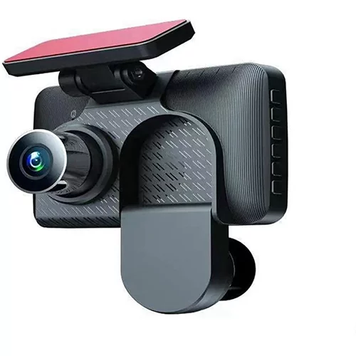 دوربین ثبت وقایع خودرو دو لنزه Full HD 1080P درجه یک