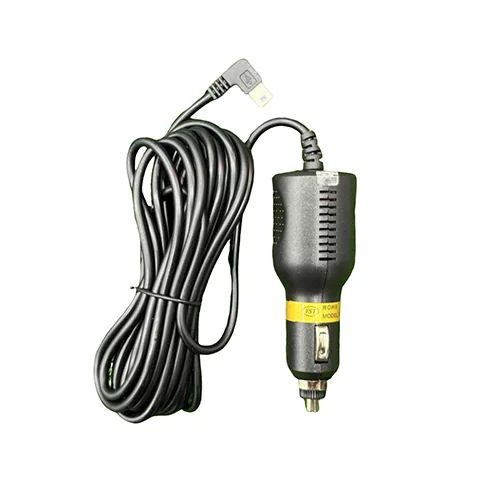 دوربین ثبت وقایع آینهای لمسی دو دوربینه مدل DA-919 درجه یک