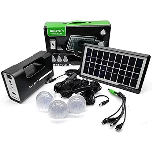 دستگاه ذخیره برق GDLITE 18 درجه یک