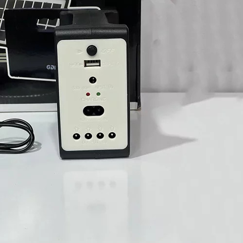 دستگاه ذخیره برق GDLITE 18 درجه یک