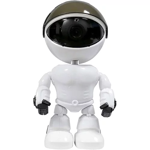 دوربین رباتی اتاق کودک و پرستار مدل WF360 ROBOT CAMERA کیفیت عالی