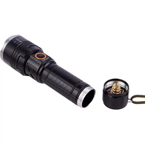 چراغ قوه پلیسی اسمال سان مدل ZY T226 کیفیت عالی