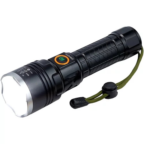 چراغ قوه پلیسی اسمال سان مدل ZY T226 کیفیت عالی