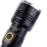 چراغ قوه پلیسی اسمال سان مدل ZY T226 کیفیت عالی