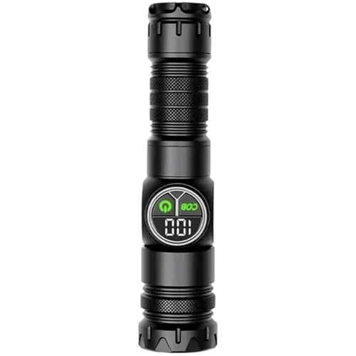 چراغ قوه شارژی اسمال سان مدل ZY-S2305 کیفیت عالی
