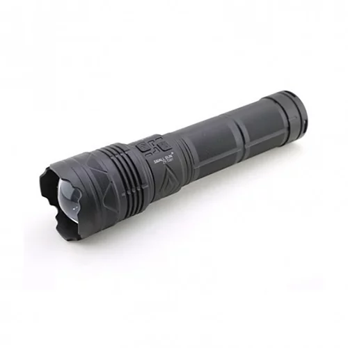 چراغ قوه پلیسی اسمال سان Small Sun ZY-T261 جدید