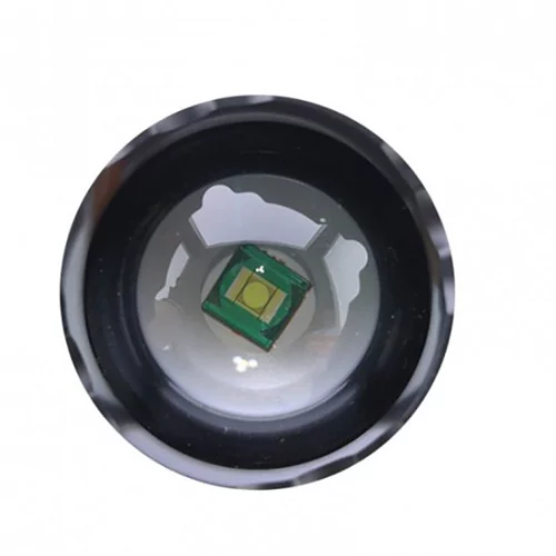 چراغ قوه پلیسی اسمال سان Small Sun ZY-T261 کیفیت عالی