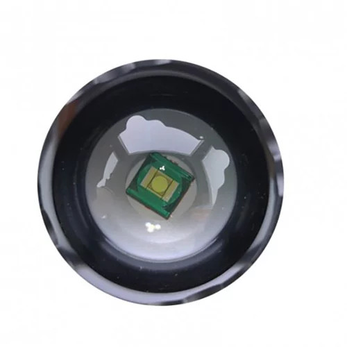 چراغ قوه پلیسی اسمال سان Small Sun ZY-T261 درجه یک