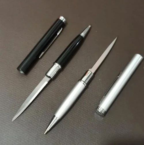 چاقو مخفی خودکاری درجه یک