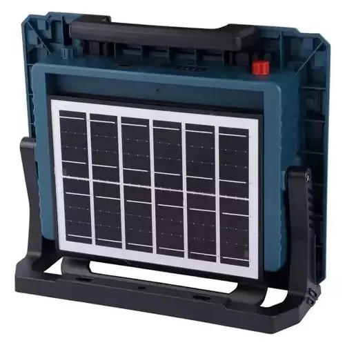 پروژکتور شارژی خورشیدی 800 وات مدل W8109-3 حرفه ای