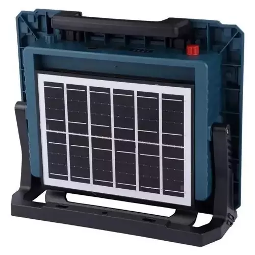 پروژکتور شارژی خورشیدی 800 وات مدل W8109-3 کیفیت عالی