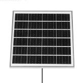 پروژکتور خورشیدی ریموتدار 400 وات مدل W8112-3 جدید