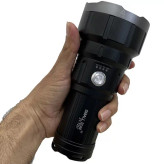 چراغ قوه پلیسی اسمال سان مدل ZY-T221 کیفیت عالی