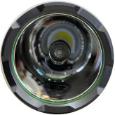 چراغ قوه پلیسی اسمال سان مدل ZY-T221 کیفیت عالی