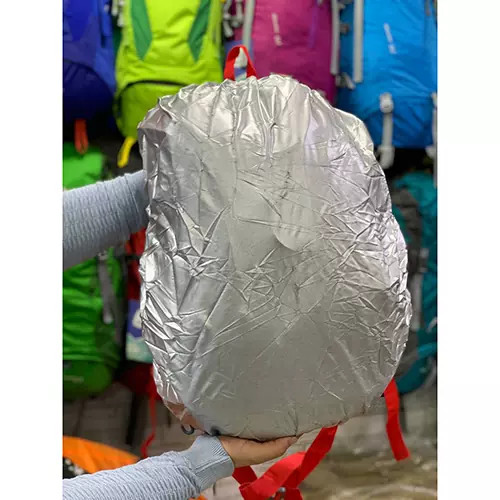 کوله پشتی کوهنوردی 40 لیتری نورث فیس (North Face) مدل ELECTRON کیفیت عالی