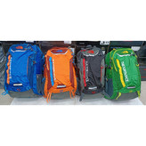 کوله پشتی کوهنوردی 40 لیتری نورث فیس (North Face) مدل ELECTRON درجه یک