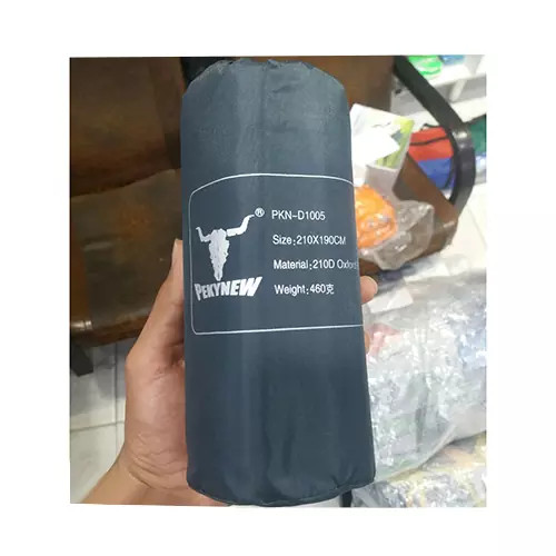 زیرانداز چادر کله گاوی 4 نفره مدل PEKYNEW_D1005 (190×210) درجه یک
