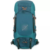 کوله پشتی کوهنوردی 45+5 لیتری سالیوا(Salewa) مدل S9198 کیفیت عالی