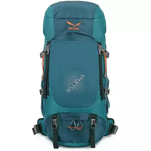 کوله پشتی کوهنوردی 45+5 لیتری سالیوا(Salewa) مدل S9198 درجه یک