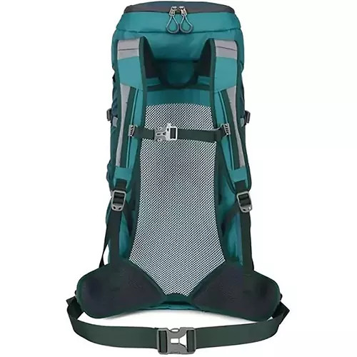 کوله پشتی کوهنوردی 45+5 لیتری سالیوا(Salewa) مدل S9198 درجه یک