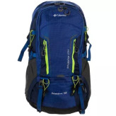 کوله پشتی کوهنوردی 50 لیتری کلمبیا مدل الکترون ا Columbia 50 liter backpack جدید