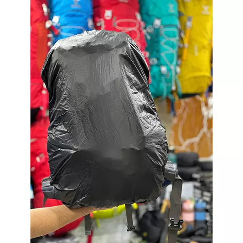 کوله پشتی کوهنوردی 50 لیتری کلمبیا مدل الکترون ا Columbia 50 liter backpack کیفیت عالی