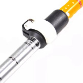 عصای کوهنوردی کله گاوی مدل PEKYNEW PK-12 جدید
