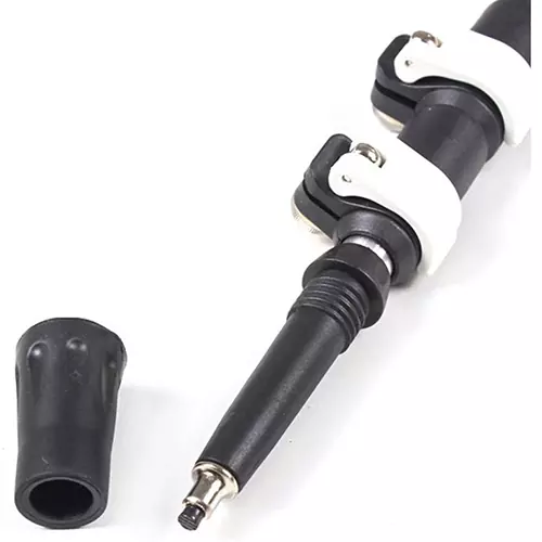 عصای کوهنوردی کله گاوی مدل PEKYNEW PK-12 کیفیت عالی