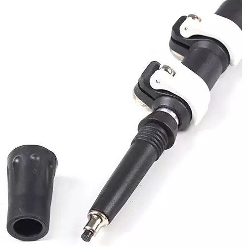 عصای کوهنوردی کله گاوی مدل PEKYNEW PK-12 حرفه ای